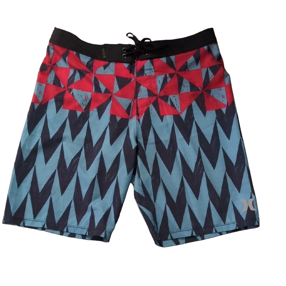 Hurley Phantom Board Shorts Size 30